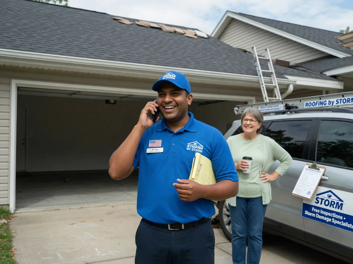 Roof Repair Near Me Hurley, SD FAQs